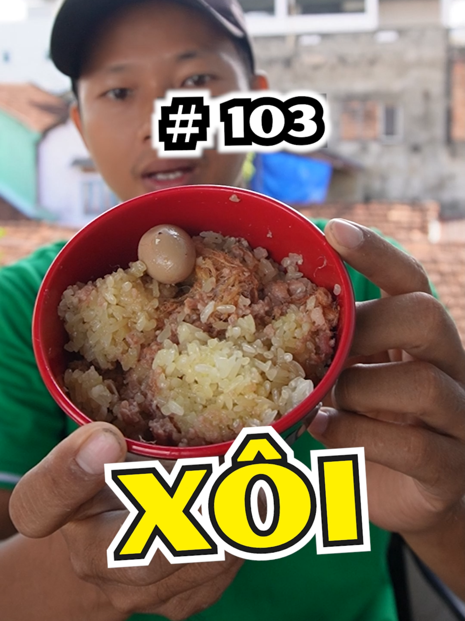 Thử đường huyết với 200g xôi #testduonghuyet #thunghiemduonghuyet #nhontranthaomoc #xôi #đườnghuyếtkhiănxôi