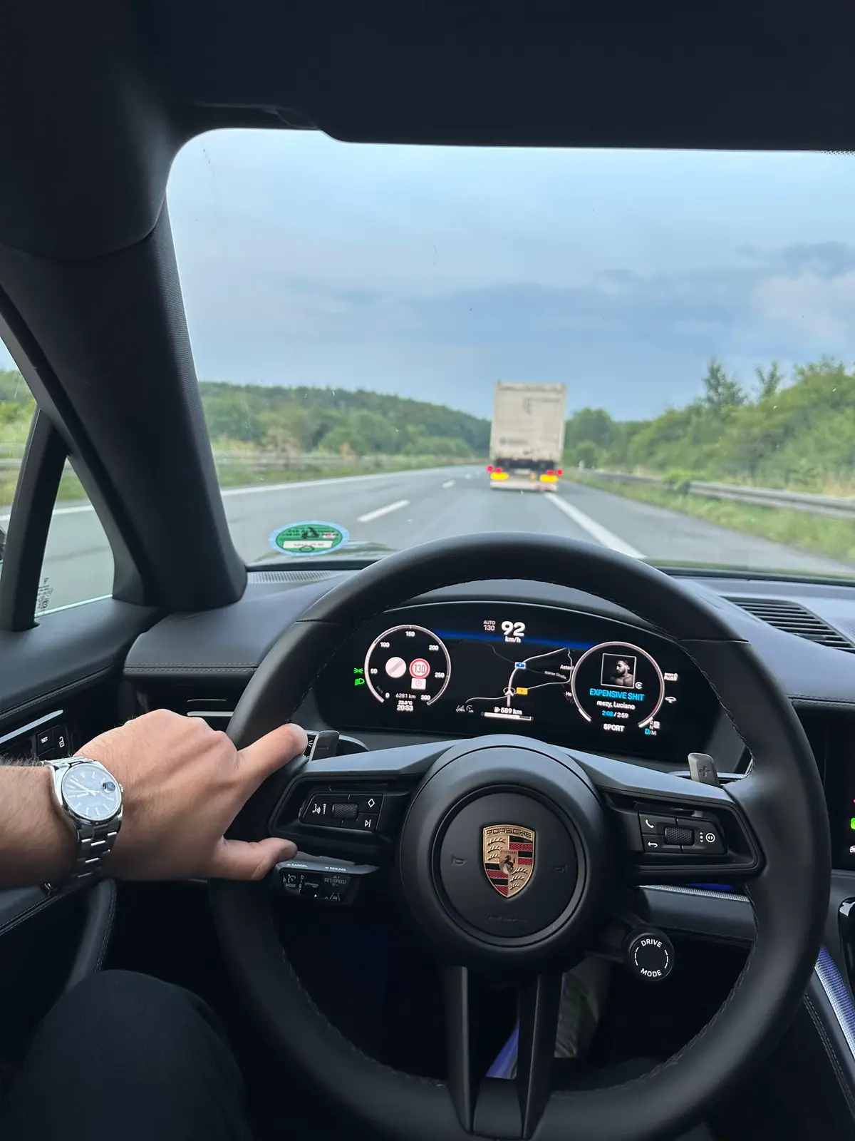 #porsche #espresso #cigar #hamburg #Lifestyle #fyp 