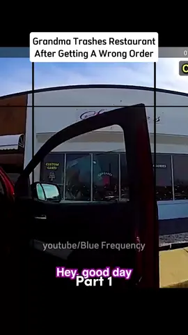 youtube/Blue Frequency Part 1