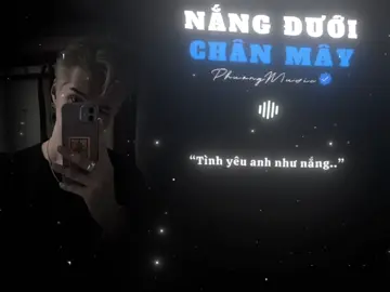Nắng Dưới Chân Mây #lyrics #lyricsvideo #lyrics_songs #nhachaymoingay #nhacremixtrending #phuongmusic #nhactamtrang #viral #nangduoichanmay 