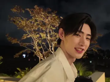 absen istri sunghoon🖐😍 #sunghoon #enhypen #fyp 
