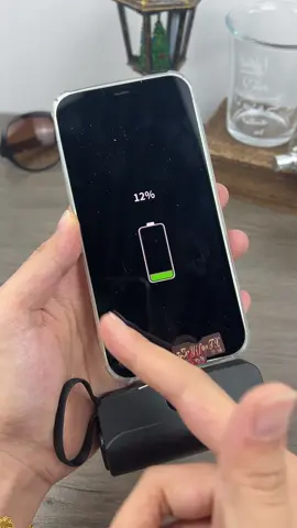 I have seen the fastest charging power bank.#tiktokshop #uk #foryou #dealsforyoudays #spotlightfinds 