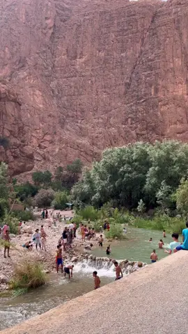 #tinghir_ligourge👑😍_atlas_maroc🇲🇦♓ 