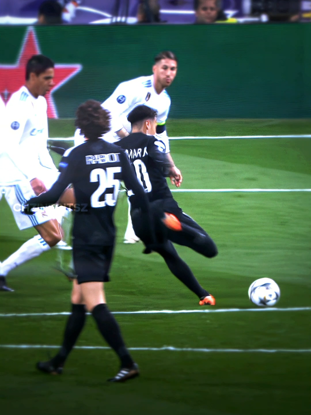 Neymar Smooth 😮‍💨 #neymar #psg #edit #aftereffects #neymarjr #viral #smoothedit 