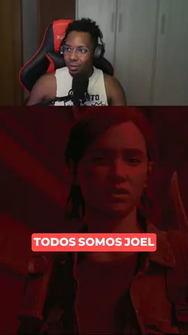 'The Last of Us Part II: Remastered', exploramos la profunda conexión entre los personajes y el impacto emocional que tienen en nosotros. ¿Qué significa ser parte de esta historia? ¡Descúbrelo!#TheLastOfUs #Joel #Eli #GamingMoments #Emoción