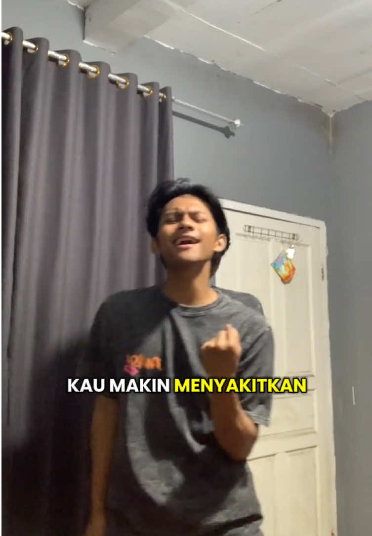 KARENA KAU JUGA PUNYA CEMILAN @KrisJiana & Siti Badriah 