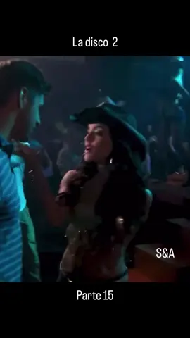 La disco 2 #tierradereyes 