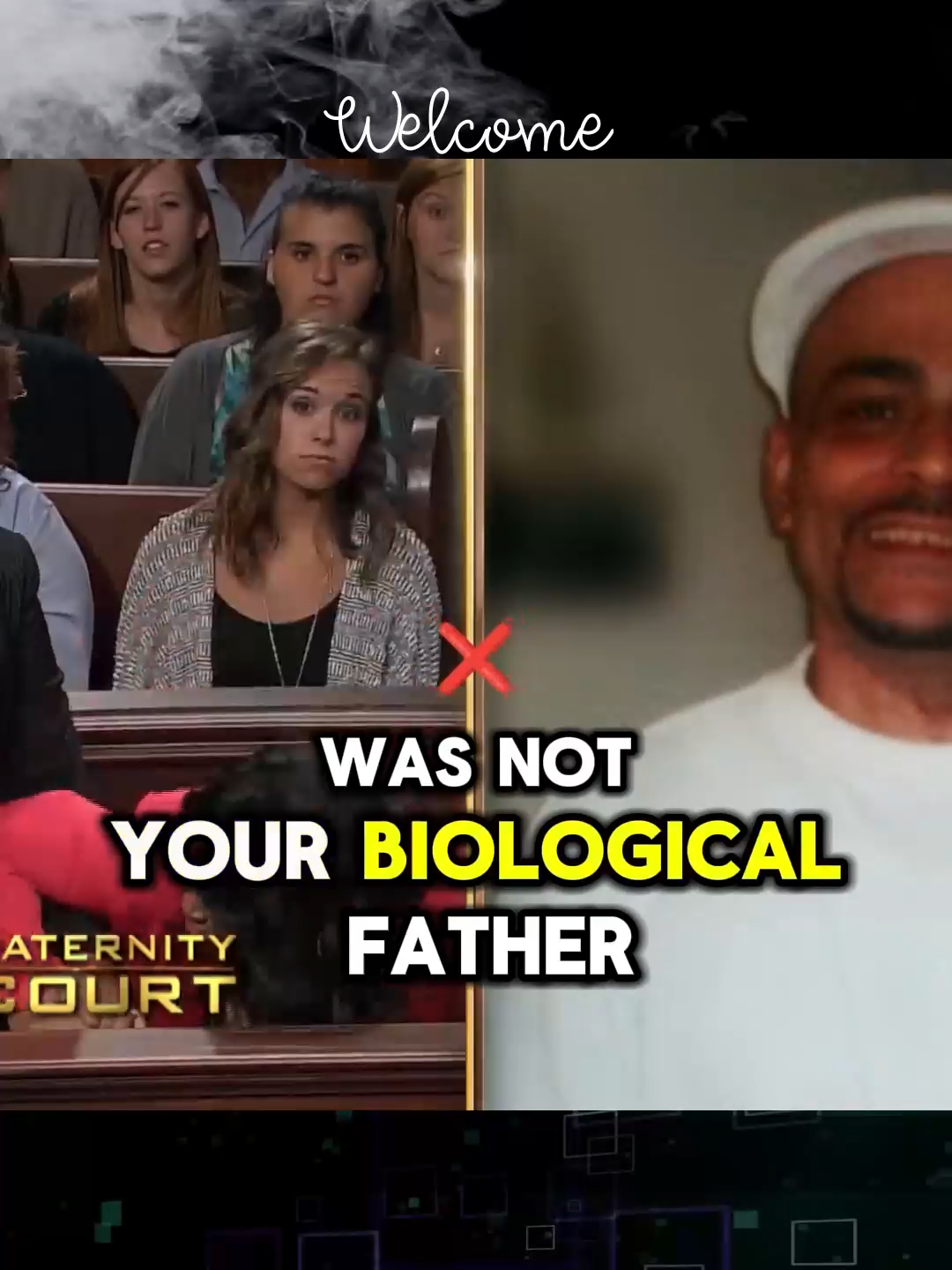 _2 Dead Men At The Center Of 29 Year Paternity Mystery Part 06 #court #courtroomdrama #trialwatch #legaltiktokviral #courtroom #judge
