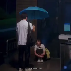 he uses all the love languages. #noodsojun #wheniflytowardsyou #cdrama #zhouyiran #zhangmiaoyi 