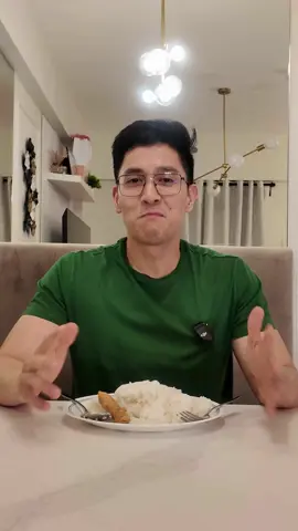 Mahilig sa kanin pero ayaw tumaba? Panuorin mo to