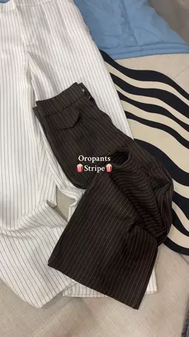 Cakepp bangetttt harga 40rb😭😭😭😭#fypage #oropants #fyppppppppppppppppppppppp #fypシ #fypdong #oropantstripebangkok #oropantswanita #fypシ゚viral #fypシ゚ #oropantsbangkok 