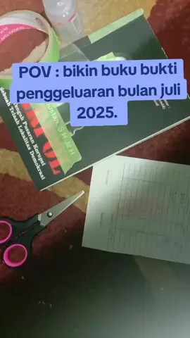 #ide keuangan transparansi sekolah #bosp 