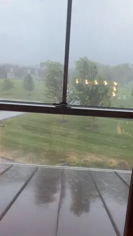 i love thunderstorms #fyp 