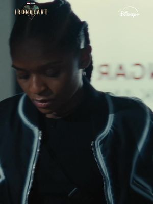 Marvel Television's Ironheart