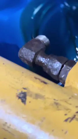 This cylinder came in for a reseal. We are located in Vineland NJ 08360. #HydraulicRepair #HeavyEquipment #MachineMaintenance #CylinderRepair #IndustrialEquipment #EquipmentRepair #ConstructionEquipment #ExcavatorRepair #HydraulicPower #EngineeringSolutions #HeavyDuty #WorkSmarter #IndustrialStrength #EquipmentLife #ConstructionLife #HydraulicSystems #MaintenanceMatters #MachineryRepair #DieselMechanic #ToolTime