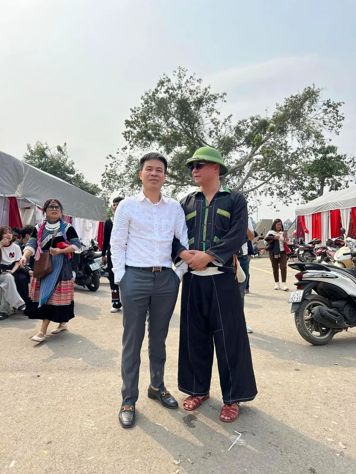#xuhuongtiktok a zai Của tôi trẻ như trai 18❤️