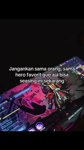 Nih versi dyroth.  #quotesmlbb #mlbbcreatorcamp #mlbb #foryoupage #fotolive #fyp #xxxyaja #xyzbca #ml 