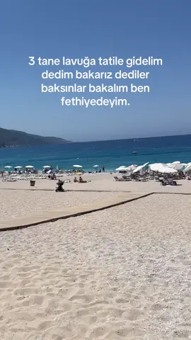 Fethiye Ölüdeniz 🏖️ #keşfet #muğla #muğlaölüdeniz #ölüdeniz #tatil #reels #keşfetteyizzz #fypage #sahil 