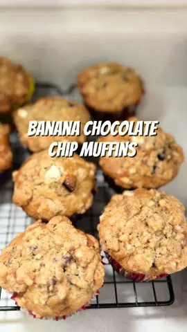 Thank you @Bel for this recipe! I think they may have been the best muffins I’ve made!                                       #muffins #bananamuffins #inmykitchen #homemade #fromscratch 