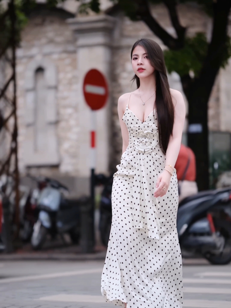 quay fashion chất trên phố #fashion #tpstudio #baihathaynhat #xuhuong #hanoi #fujifilm 