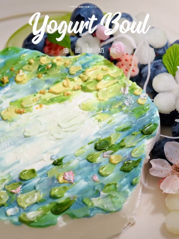 抖音] 🍳Nấu ăn quá dễ với Tiktok 🥘 Làm Bánh Ngọt 🥖TIKTOK Trung Quốc - Douyin 🥞#11  #fyp #trending #video #douyin #xuhuong #nấuăn #ẩmthực #monngonmoingay #ăncùngtiktok #cooking #FoodLover #homemade #gianbep #nauancungtiktok #xuhuong