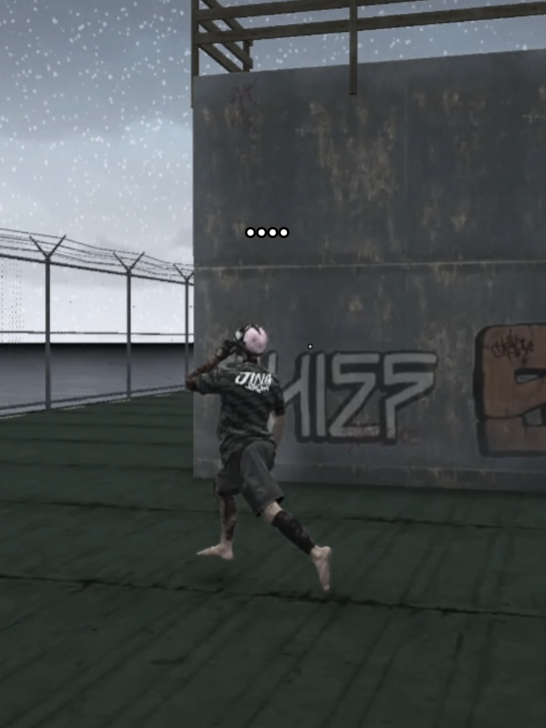 gatau pengen habisin clip #gtav #fivem #caurffa #jingarena #roleplay #gta5 #moxieroleplay #sow #gtavrp