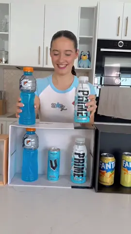 MATCH THE DRINK! #viral #challenge #game @James & Jasmin x @Cadel and Mia 