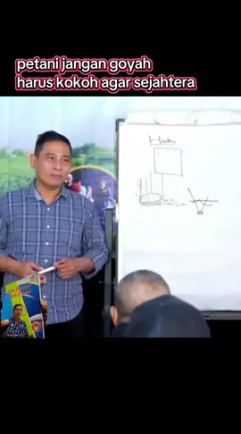 Buku ini mengupas tuntas berbagai aspek pertanian terintegrasi, sebuah pendekatan yang menggabungkan berbagai komponen sistem pertanian (tanaman, ternak, ikan, dll.) menjadi satu kesatuan yang saling mendukung dan menguntungkan. #pertanianterintegrasi #integratedfarm #petanimandiri #petanisukses #petanimuda 