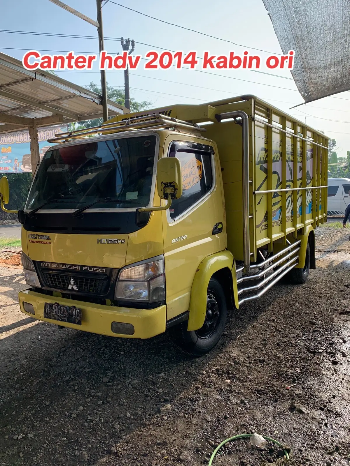 Canter hdv 2014 pajak baru Hrg. 245 jt nego Bak ukuran lintas. Wa.082243057573 #fyppppppppppppppppppppppp  #fypシ゚viral #canter #jualbelitruk #jualbelitrukindonesia #jualbelitrukkalimantanterbaru #jualbelitrukntt #truklomboknesia🇮🇩ntb #jualbelitrukberkualitas #jualbelitrukberkualitas #jualbelitrukjatim #jualbelitrukbali #jualbelitrukpalembang #jualbelitrukmadura #jualbelitrukjateng #kendiljayaputra1 #jualbelitrukmadura #jualbelitrukjateng #jualbelitrukjambi #jualbelitruksumbar #jualbelitruklampung #jualbelitrukriau #trukvariasi 