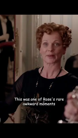 #downtonabbey #movie Ruth was embarrassed at the party due to her partner John's rude behavior. After drinking, John forced others to dance, disrupting everyone. Jack, the lead singer, stepped in to help, but was then interrupted by Ruth's family because of his skin color. Despite this, Ruth's feelings for Jack grew, and she saw through John's true nature.