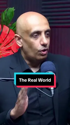 The Real World vs School #ajmalmushtaq #business 
