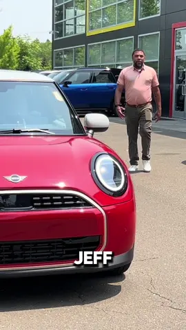 How to connect Apply CarPlay to your new MINI Cooper!  #applecarplay #carplay #apple #mini #minicooper #minicoopers #minicoopercheck #minicoopertok #iphone #cars #johncooperworks #cartok #carsoftiktok #howto #tutorial 