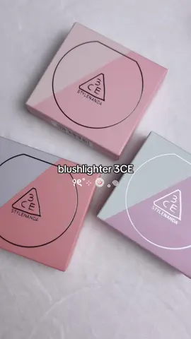 má hồng mớiiii #fyp #xh #makeup #3CEVN #3andChịEm #3CEPartner #blushlighter