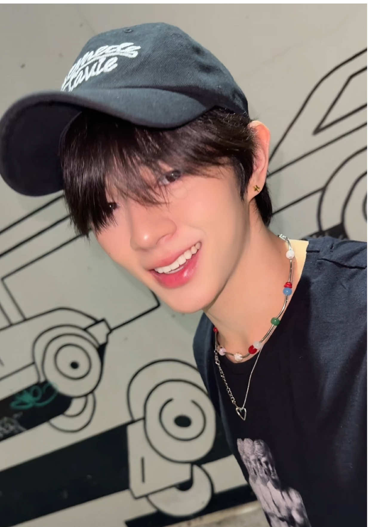 เมื่อไหร่เธอจะรู้?🤨😝🤣 #niceboripat 