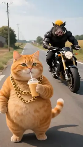 #AICat #CatTok #ViralCat #CuteCats #AIPets #FunnyCatVideo #MeowMagic #CatLover #FYP #ForYou #TrendingNow #VirtualCat #PetTok #CatContent #catcomedyclub 
