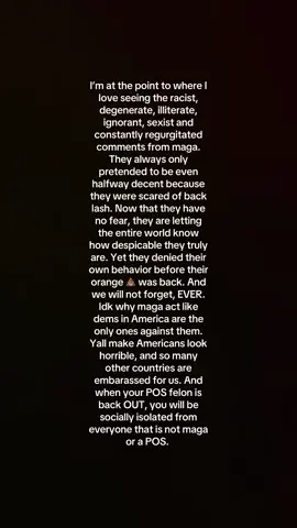 #maga #American #America #FDT #fyp #republican #democrat #revelation #degenerate 