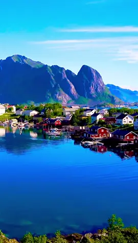 Faroe Islands, Norway #faroeislands #norway #norwaytravel #norwaytiktok #viralvideo #viraltiktok #originalcontent #original 