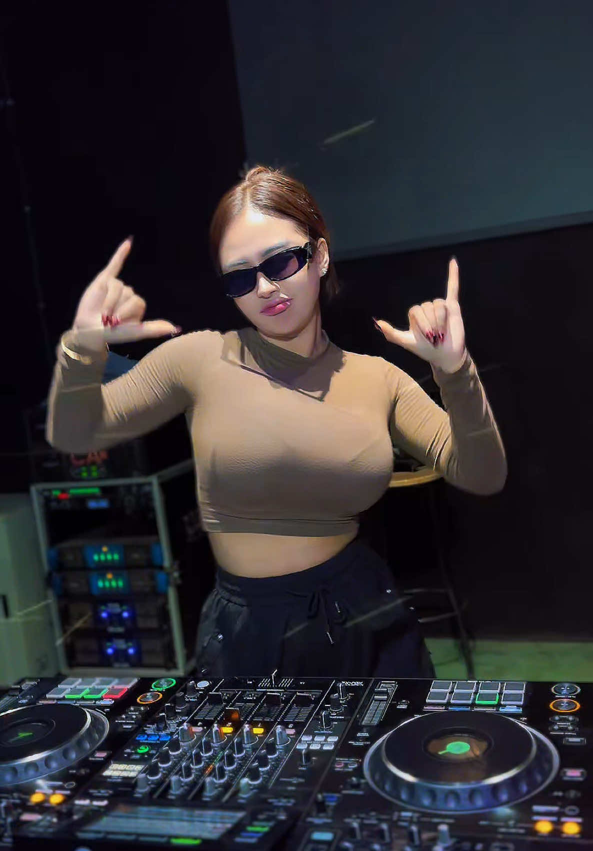 Ceksound #djbiddy 