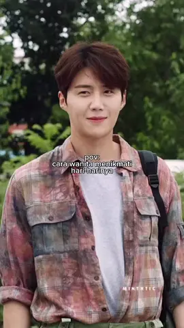 versi Kim Seon Ho 💕  #kimseonho #CapCut #fypシ゚viral #aktorkorea 
