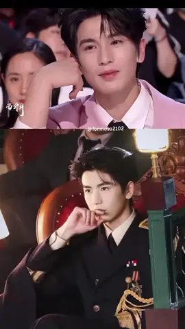 Pesona pangeran yang suka banget mainin cincin, tapi saya suka saya suka🤭🥰  #zhanglinghe #zhanglinghe张凌赫 #aktorchina #Qingyi #overdo #xyzbca #fyppppppppppppppppppppppp 