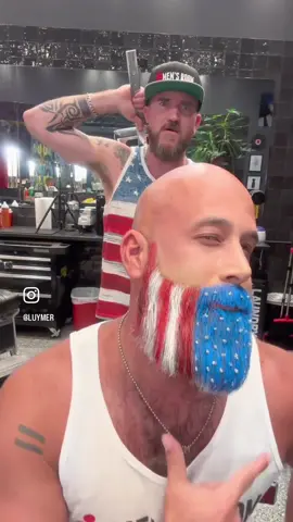 HAPPY 4TH 
