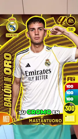 Franco Mastantuono es el nuevo fichaje del Real Madrid y así se podría ver su primer cromo con el equipo merengue. Además vemos cuál es su primer cromo rookie y su cromo más caro!! Que os ha parecido?? #cromos #franco #mastantuono #river #realmadrid #rookie #cards 