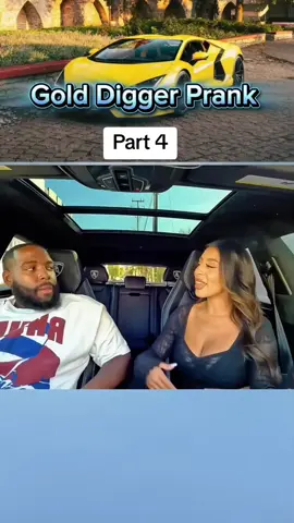 #golddiggerprank #golddigger #fypシ゚viral #tiktok 