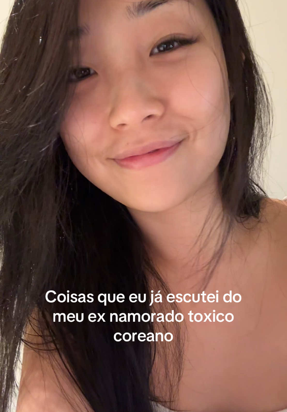 Nem tudo é Kdrama . Maioria dos coreanos aqui da coreia sao toxicos. Eu disse maioria okay? Nao to generalizando  #korean #korea #brasil #fyp #vaiprofycaramba #