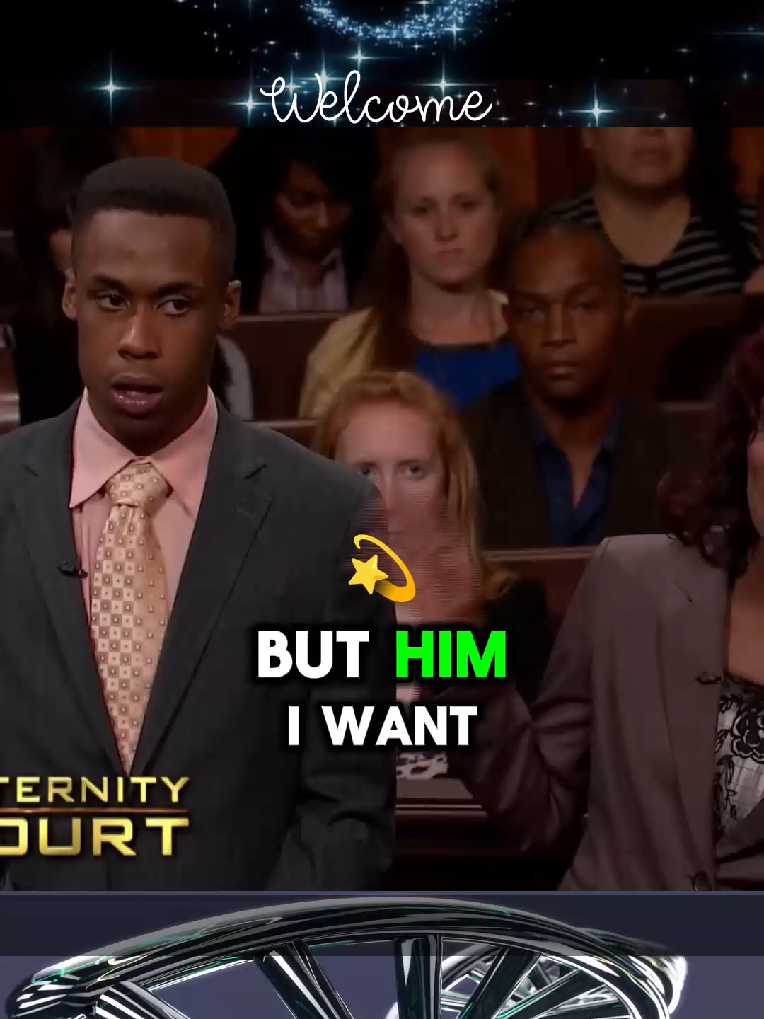 _Man Messed Around With Two Women At Same Time! His Mom Ashamed Part 05 #court #courtroomdrama #trialwatch #legaltiktokviral #courtroom #judge