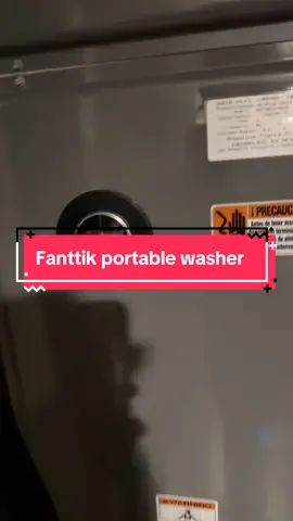 Fanttik portable spray washer #fanntik #pressurewashing #sprayer #hvactools #dealsforyoudays 