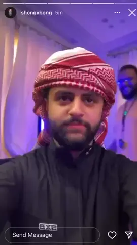 لقطه حلوه زيكم 
