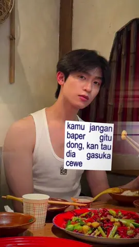 selain nonis dia juga ga suka gadis 😁 #tthomastc #tthomas #thomaschungmanirat #domundi #fouryou #โทมัสก้อง #edit #xybcza #fyp #fouryoupage #jj 