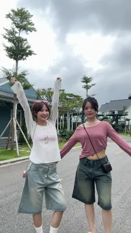 áo ống loe mới chịu #met53 #ngocluongstory 