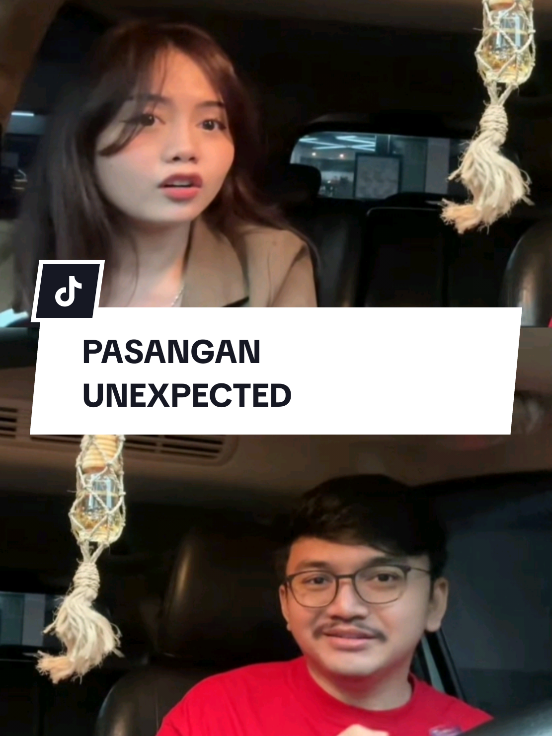 the real pasangan unexpected😭hari hari ada aja tingkahnya @ade @Gagitusil  #set1awanade #gagitusil #irl #streams #adesetiawan #masade #fyp 